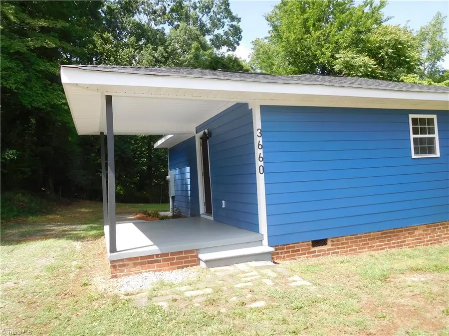 3660 Cornell Boulevard, Winston Salem, NC 27107 - #2