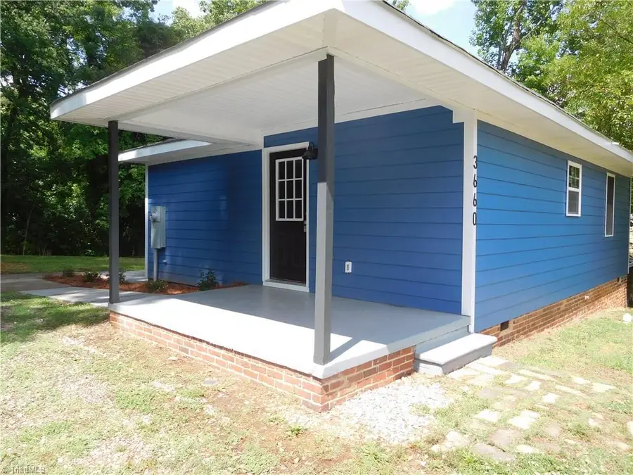 3660 Cornell Boulevard, Winston Salem, NC 27107 - #3