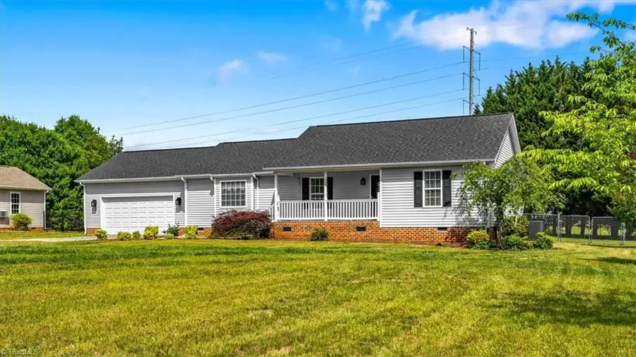 8300 Dorwood Drive, Browns Summit, NC 27214 - #3