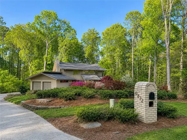 6832 Colonial Club Drive, Thomasville, NC 27360