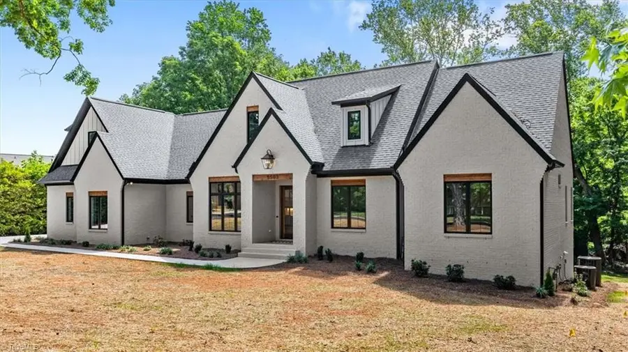 5503 Francisco Drive, Greensboro, NC 27410 - #2