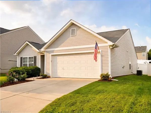 3929 Foliage Drive, Winston-Salem, NC 27101