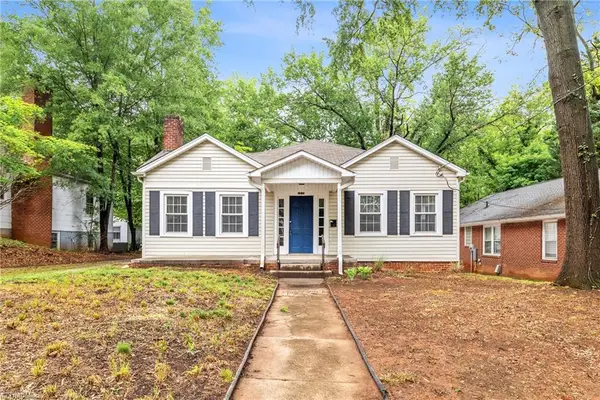 1915 W Academy Street, Winston-Salem, NC 27103