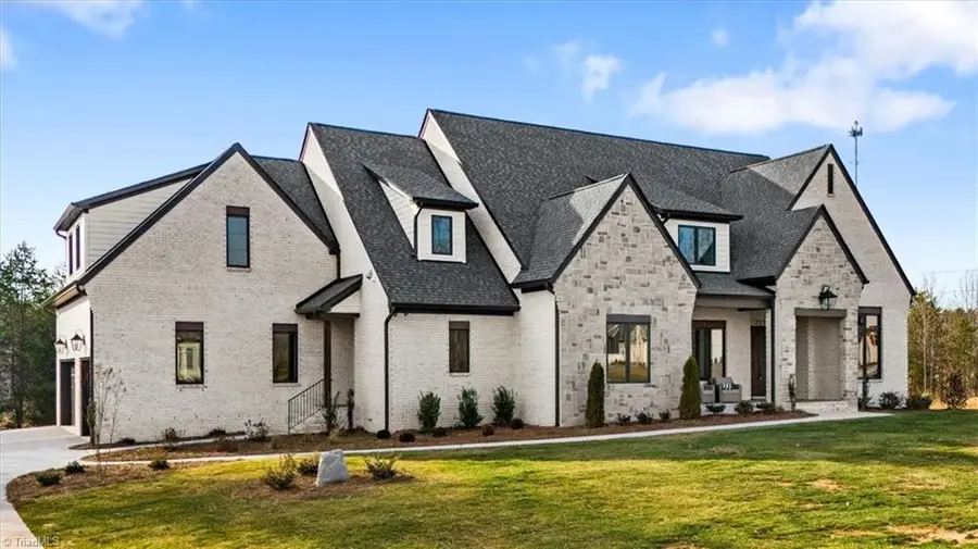 7539 Shadow Creek Drive, Summerfield, NC 27358 - #2