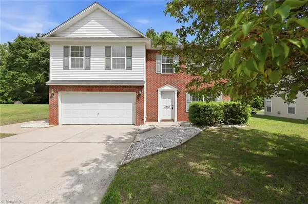 2002 Lannigan Drive, Greensboro, NC 27406