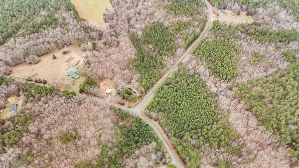 0 Horton Road, Goldston, NC 27252