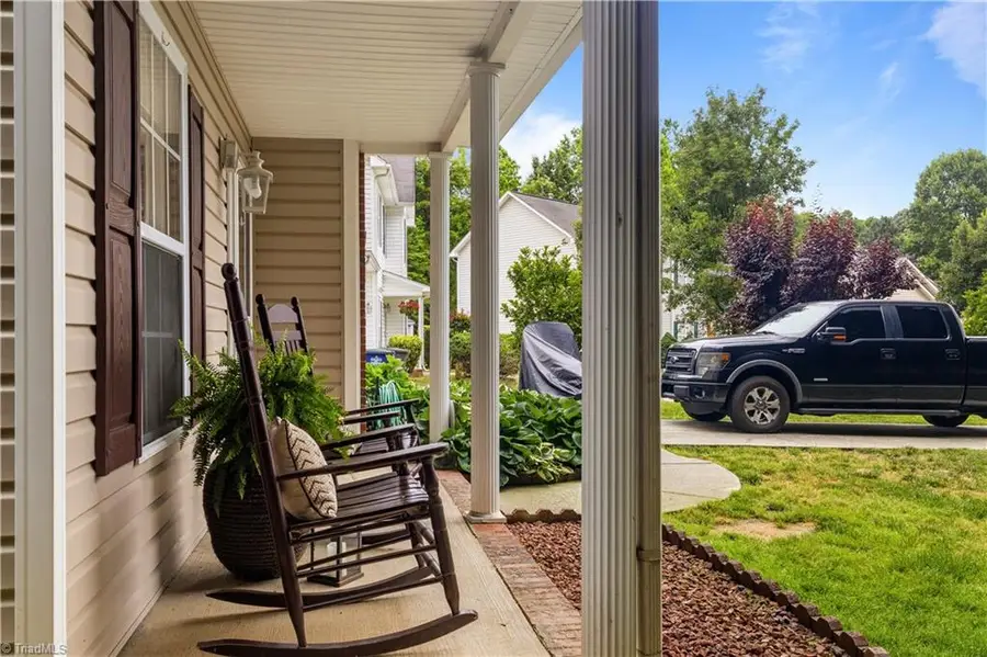 3825 Poplar Valley Lane, Winston Salem, NC 27127 - #2