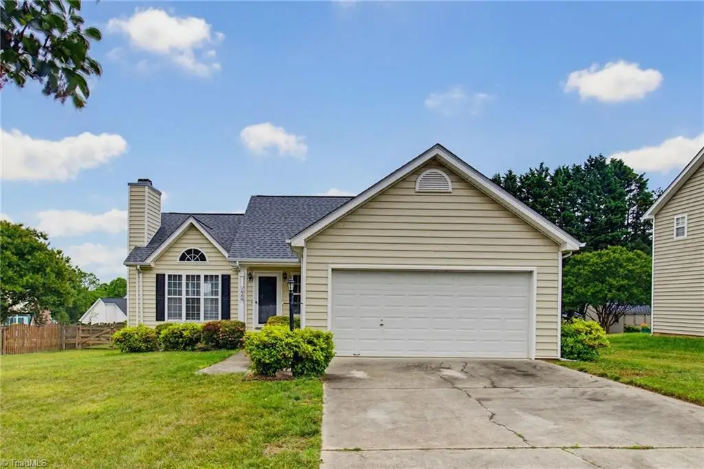 1509 Squires Lane, Kernersville, NC 27284 - #1