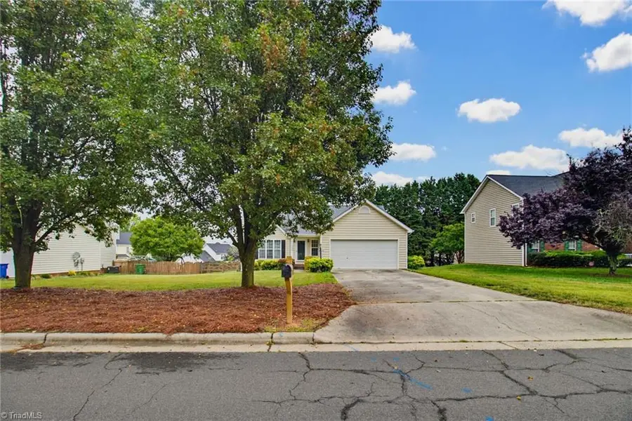 1509 Squires Lane, Kernersville, NC 27284 - #2