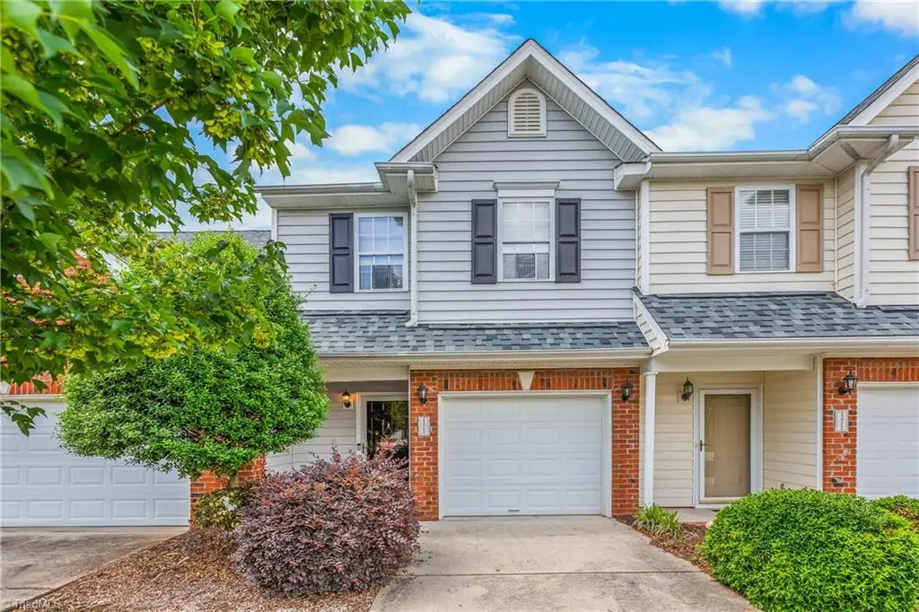 4414 Piedmont Trace Drive, Greensboro, NC 27409 - #1
