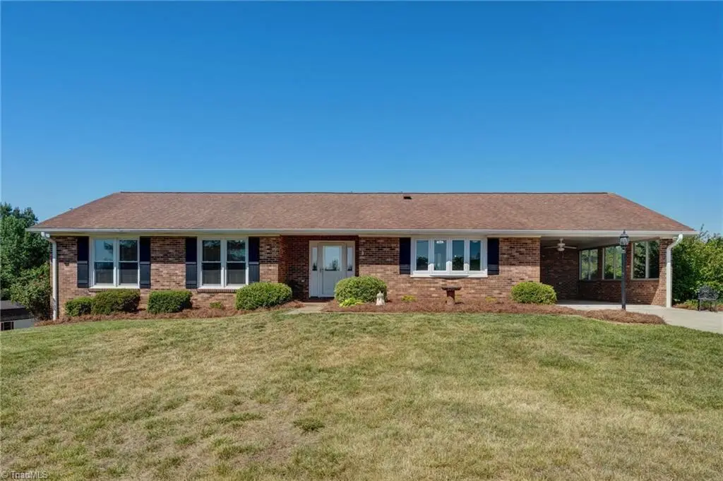 292 Chandler Mill Road, Pelham, NC 27311 - #1