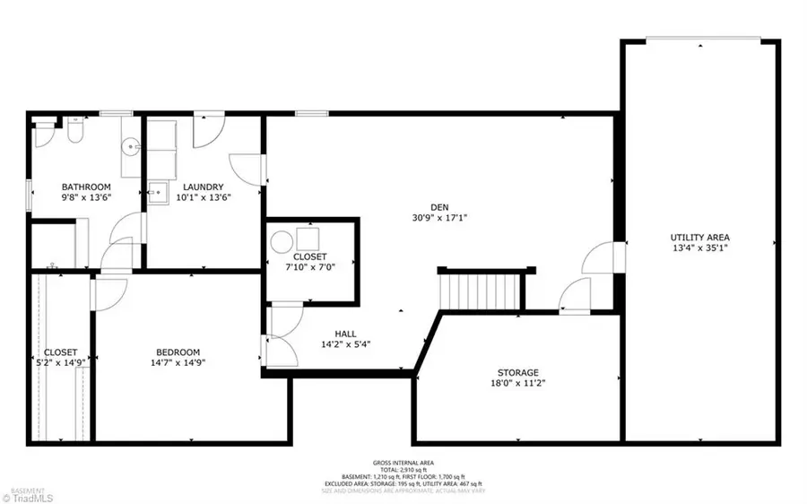 292 Chandler Mill Road, Pelham, NC 27311 - #2