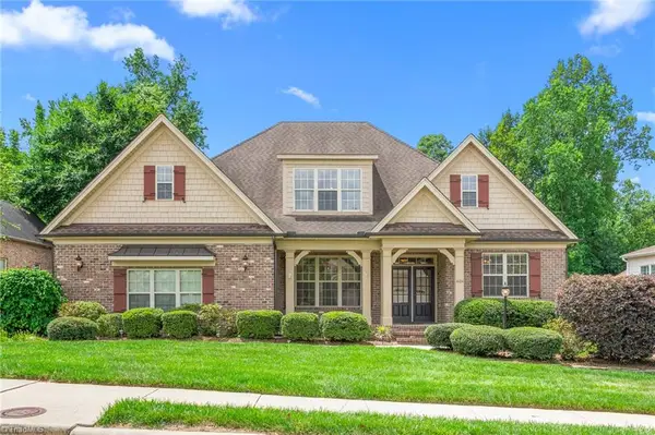 4104 Limerick Drive, Burlington, NC 27215