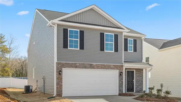 4048 Yucca Avenue, Winston-Salem, NC 27127