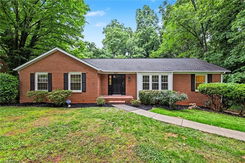 5021 Eastwin Drive, Winston Salem, NC 27104 - #1