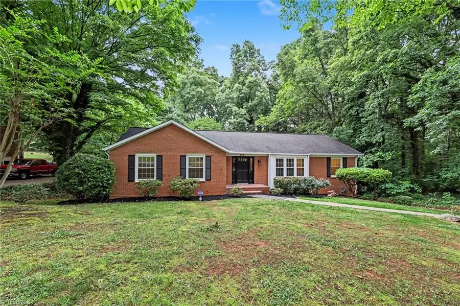 5021 Eastwin Drive, Winston Salem, NC 27104 - #3