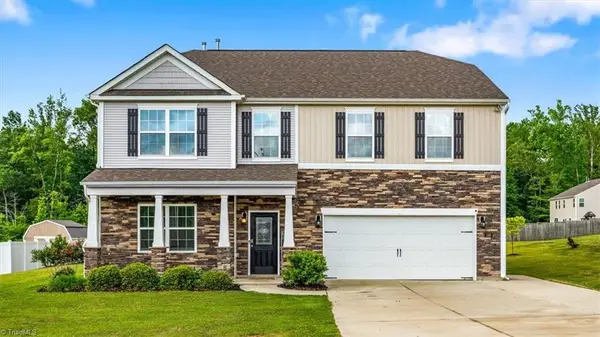 146 Carson Court, Winston-Salem, NC 27107