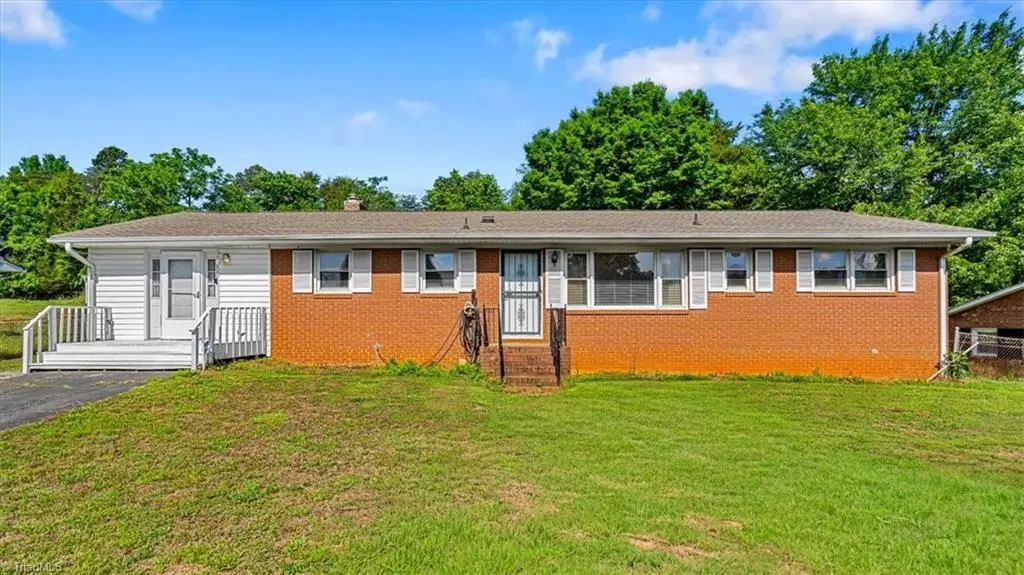 310 Stewart Road, Winston Salem, NC 27107 - #1