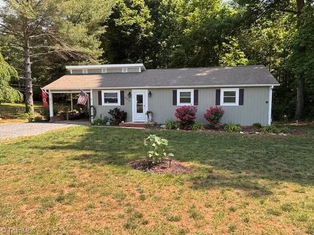 6458 Nc Highway 801 S, Mocksville, NC 27028 - #2