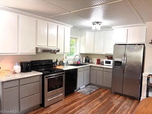 6458 Nc Highway 801 S, Mocksville, NC 27028 - #3