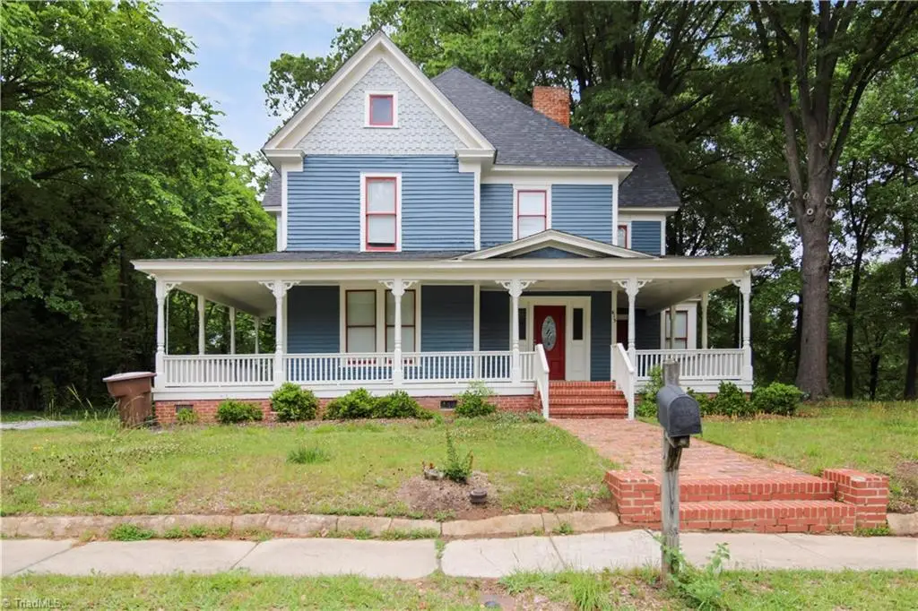 613 Douglas Street, Greensboro, NC 27406 - #1