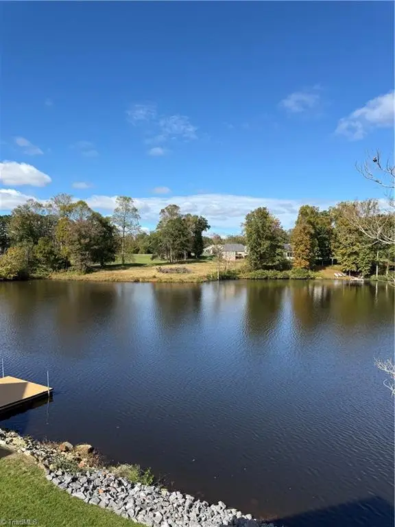 184 Reserve Drive, Mocksville, NC 27028 - #2