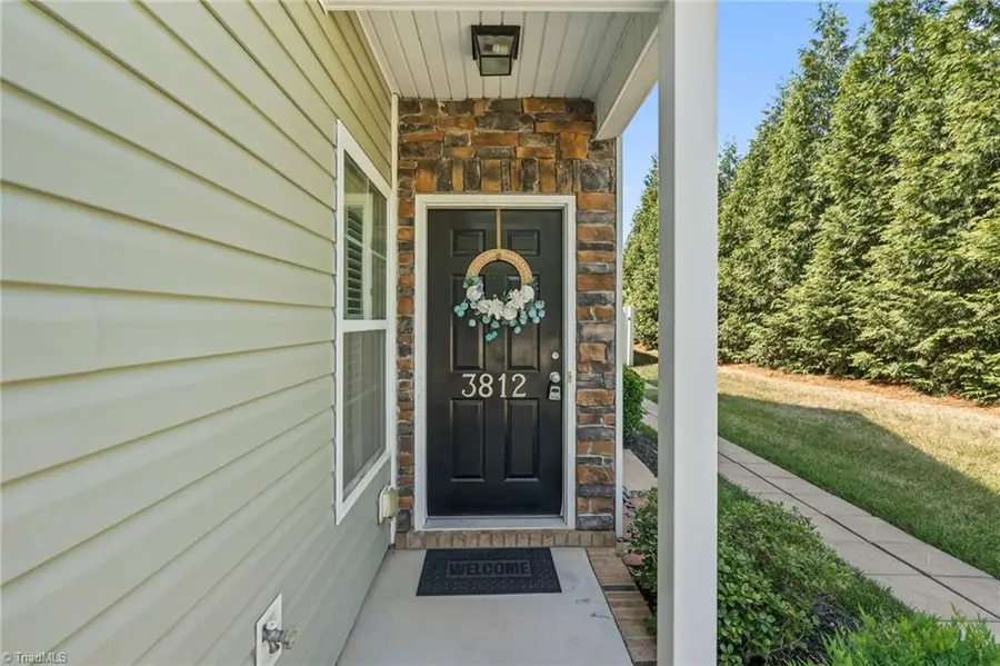 3812 Marble Drive, High Point, NC 27265 - #3