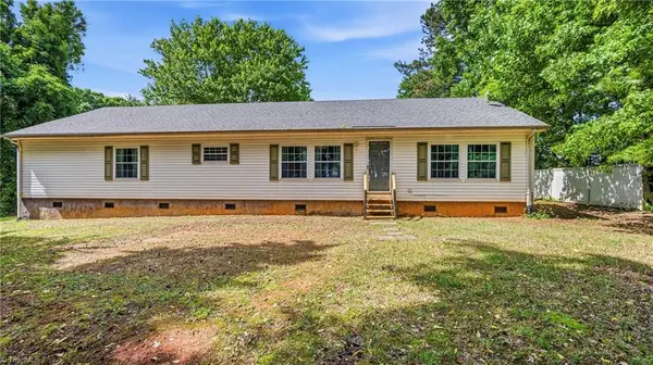 174 Morningside Road, Randleman, NC 27317