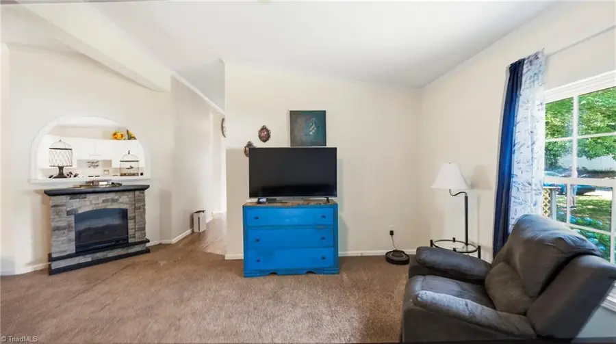 174 Morningside Road, Randleman, NC 27317 - #2