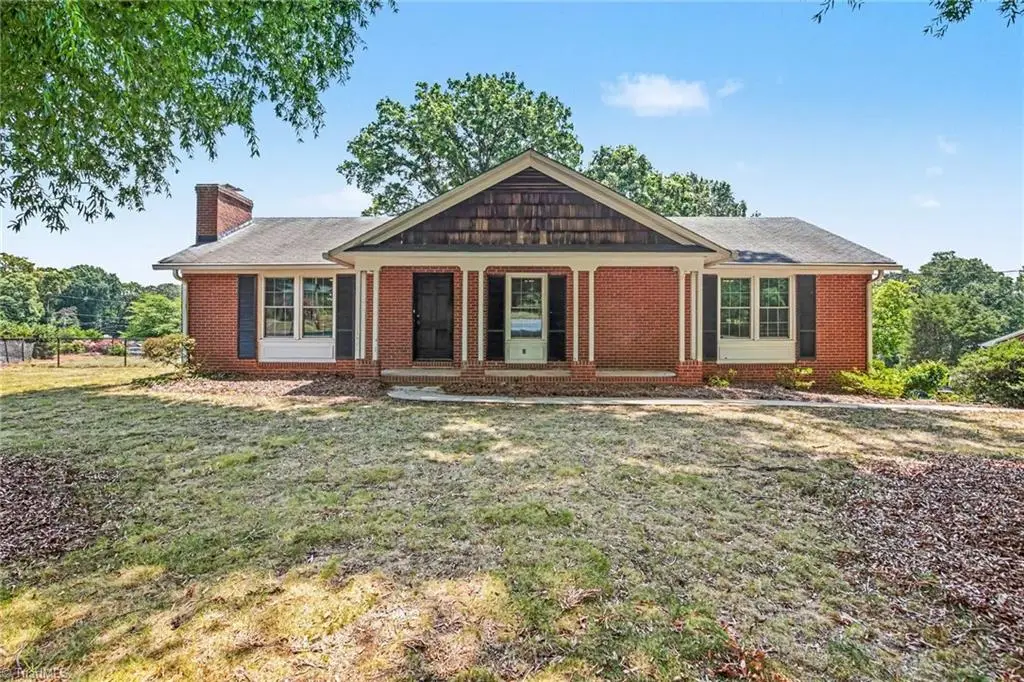 671 Dover Drive, Winston Salem, NC 27104 - #1