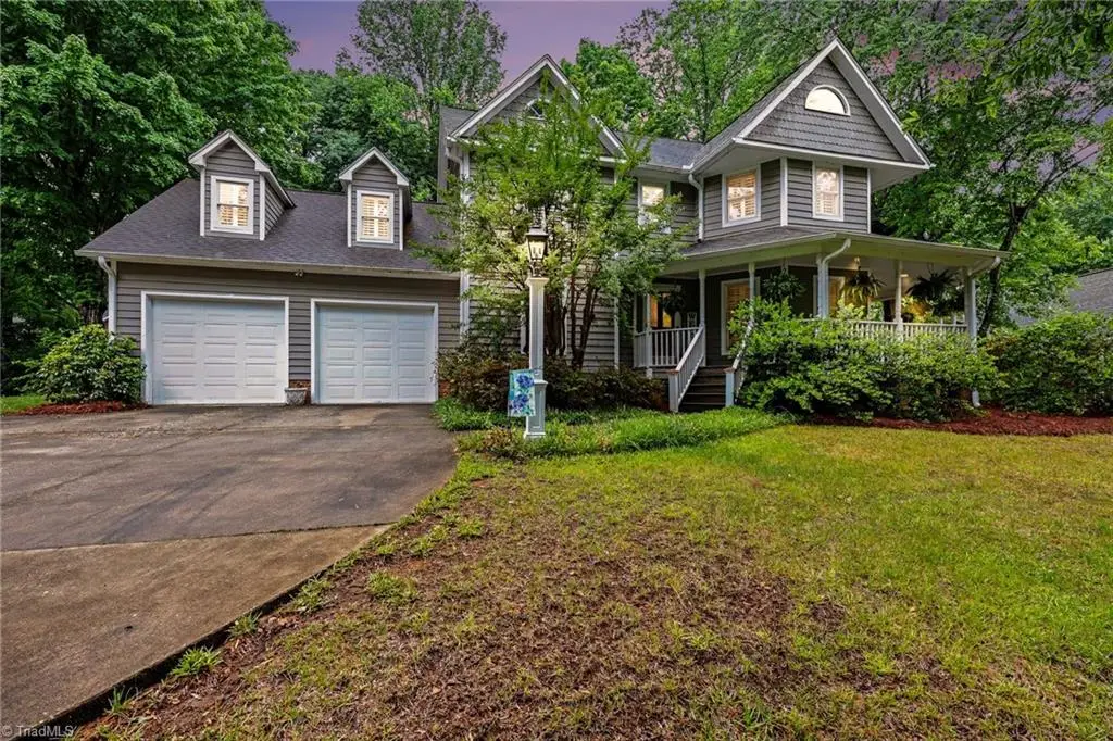 4015 Baytree Court, High Point, NC 27265 - #1