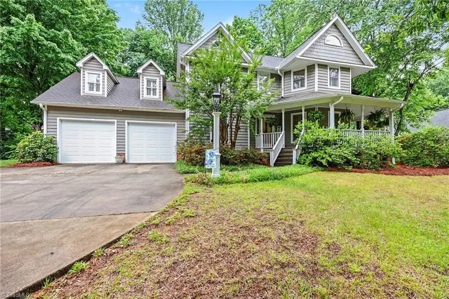 4015 Baytree Court, High Point, NC 27265 - #2