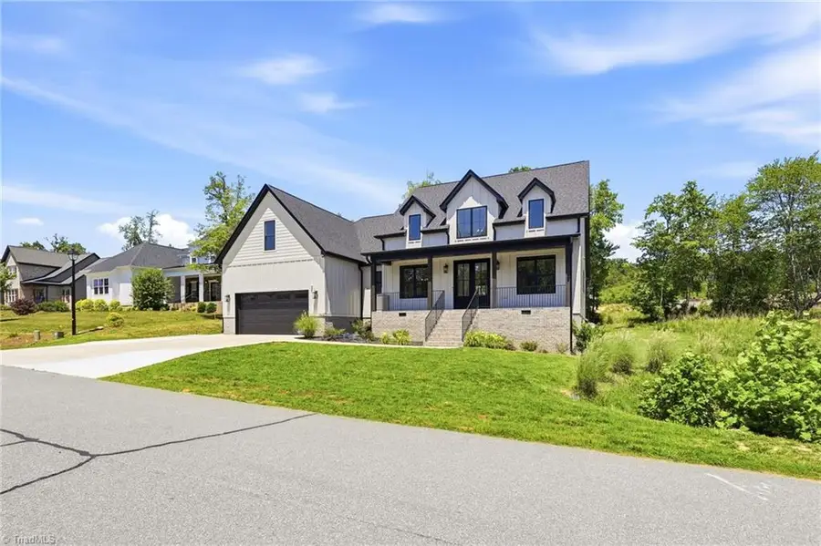 7606 Monty Drive, Kernersville, NC 27284 - #2