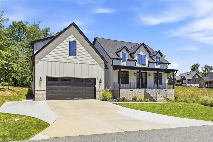 7606 Monty Drive, Kernersville, NC 27284 - #3