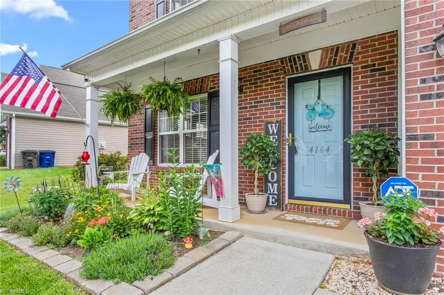 4164 Shadetree Drive, Winston Salem, NC 27107 - #3