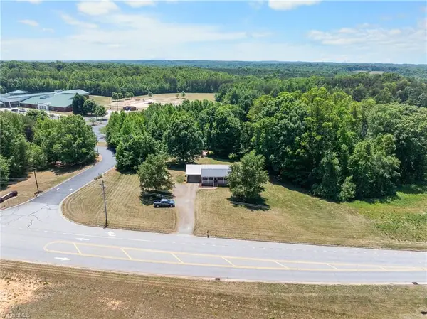 0 Sardis Church Road, Madison, NC 27025
