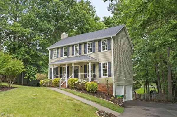 1091 Stamford Club Drive, Rural Hall, NC 27045
