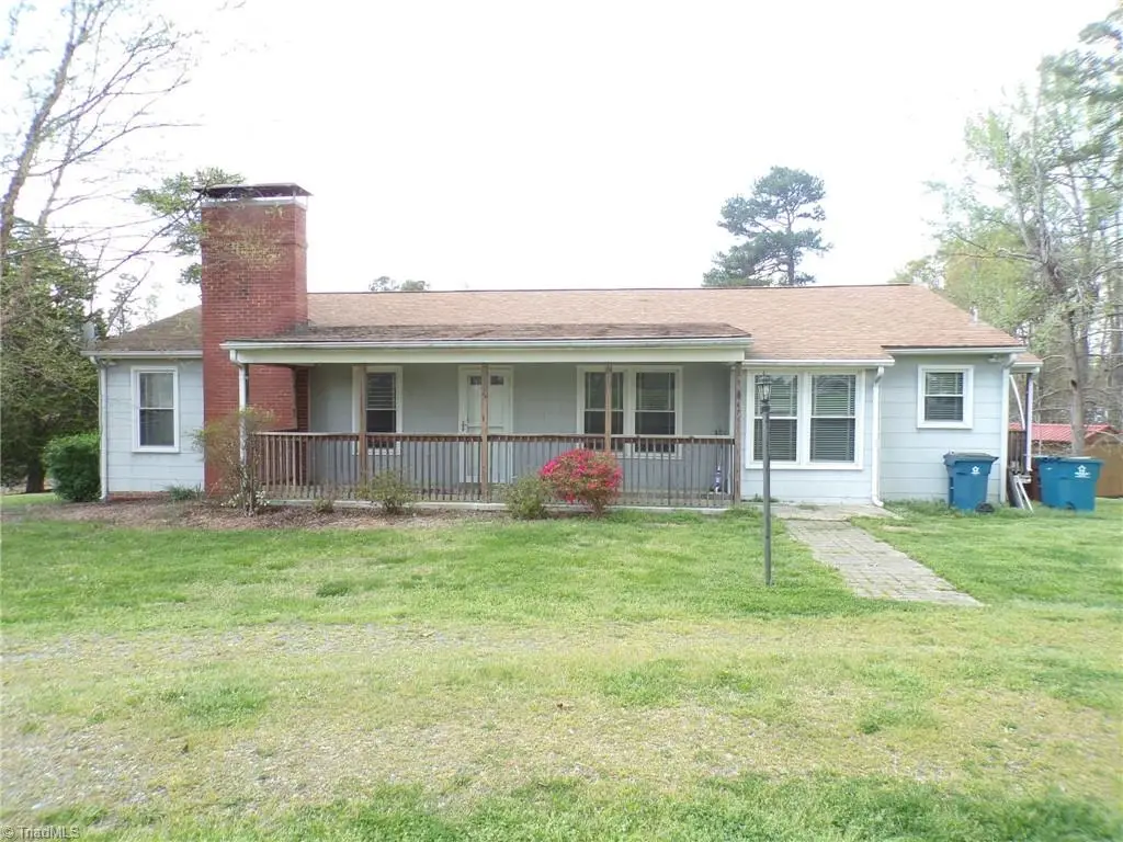 4711 Woody Mill Road, Greensboro, NC 27406 - #1