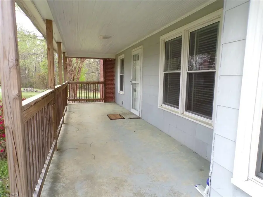 4711 Woody Mill Road, Greensboro, NC 27406 - #2