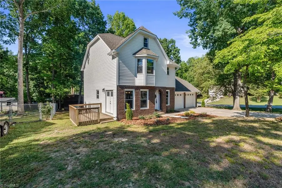 119 Brandon Lane, Trinity, NC 27370 - #2