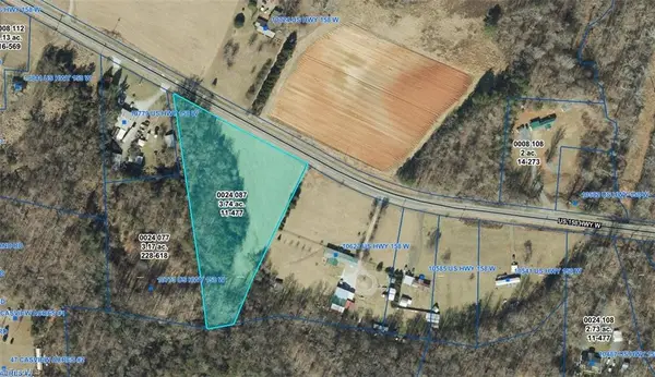 0 W Us Highway 158, Ruffin, NC 27326