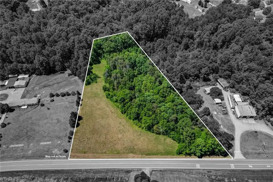0 W Us Highway 158, Ruffin, NC 27326 - #2