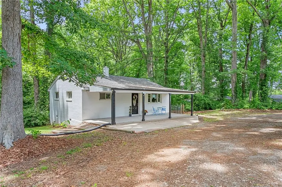 5102 Minnow Road, Greensboro, NC 27405 - #2