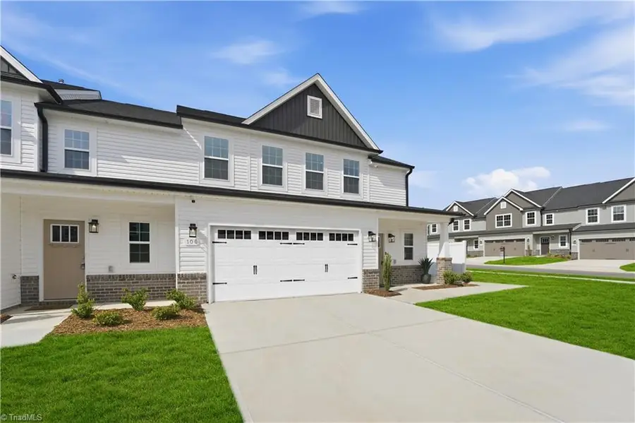 4745 Winding Trail #Lot 30, Summerfield, NC 27358 - #2