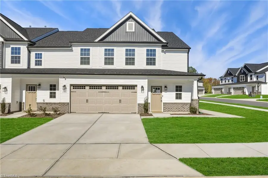 4743 Winding Trail #Lot 29, Summerfield, NC 27358 - #3