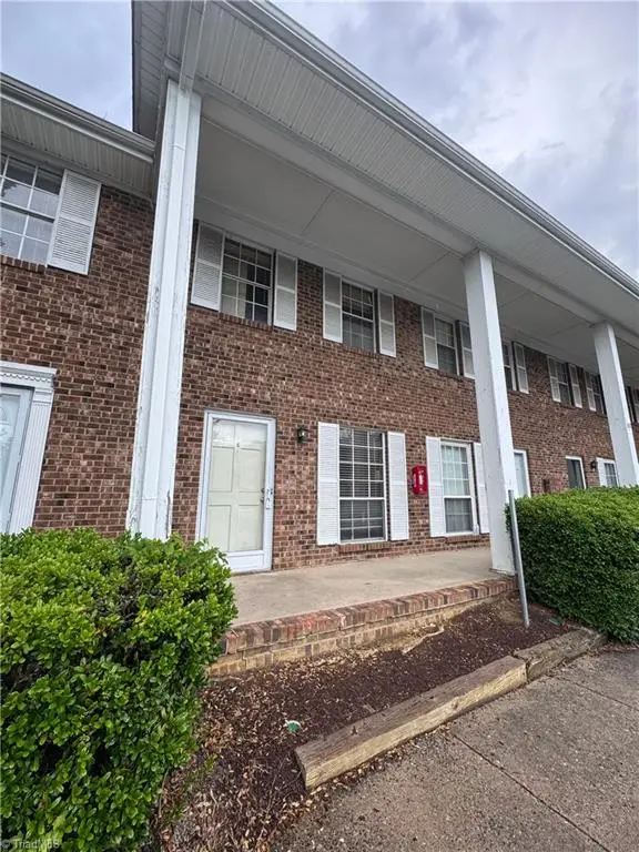 1311 Meadowview Road #C, Greensboro, NC 27403 - #2