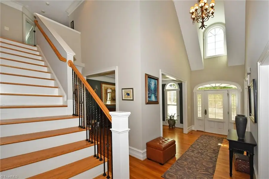 211 Surrey Path Court, Winston Salem, NC 27104 - #3