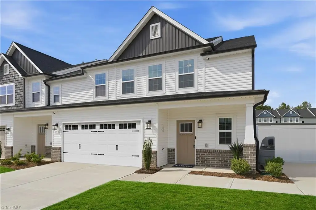 4741 Winding Trail #Lot 28, Summerfield, NC 27358 - #1