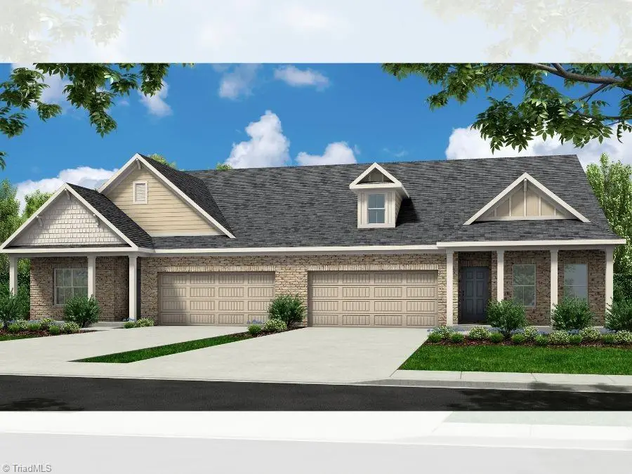 402 Beeson Court, Clemmons, NC 27012 - #1
