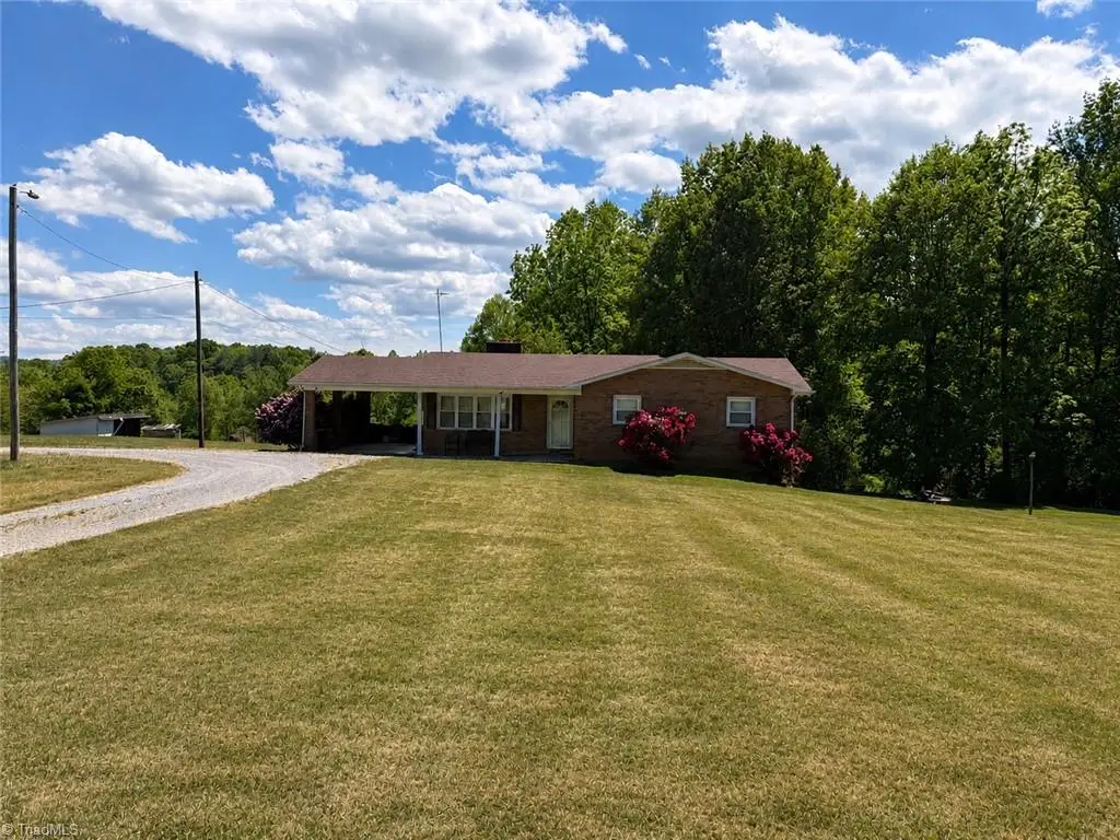 8186 Old 60, Antioch, NC 28697 - #1